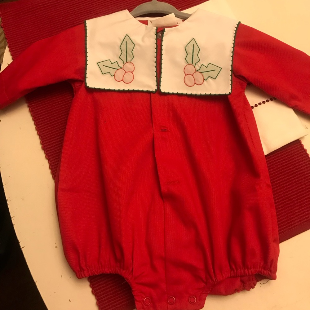 Posh Pickle bubble suit